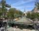 Exklusives Wohnerlebnis am Viktualienmarkt - Blick auf den Viktualienmarkt74