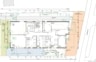 - Bauträger Grundstück: Investitionsprojekt in Augsburg – - Betreutes Wohnen & Kita mit Förderung - Erdgeschoss Haus C127