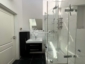 Schlossnähe trifft Wohnstil – Maisonette in einmaliger Lage - Badezimmer75