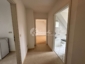 Zentrale 1-Zimmer-DG-Wohnung, hell, Einbauküche, Tageslichtbad bei der City-Galeri - Flur90
