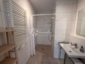 Exklusives Micro-Apartment - toller Balkon - TG-Stellplatz - direkt am Hettenbach - Begehbare Dusche100