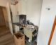 Exklusives Micro-Apartment - toller Balkon - TG-Stellplatz - direkt am Hettenbach - Küchenzeile96
