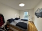 Tolle 2ZKB-Wohnung mit großem Balkon - neues Proviantbachquartier - Einbauküche mit Kücheninsel - TG - Schlafzimmer118