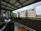Tolle 2ZKB-Wohnung mit großem Balkon - neues Proviantbachquartier - Einbauküche mit Kücheninsel - TG - Balkon112
