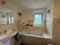 Tolle 2ZKB-Wohnung mit großem Balkon - neues Proviantbachquartier - Einbauküche mit Kücheninsel - TG - Badezimmer116