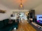 Tolle 2ZKB-Wohnung mit großem Balkon - neues Proviantbachquartier - Einbauküche mit Kücheninsel - TG - Wohnzimmer und Küche127