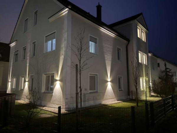 großzügige 2,5 ZKB in Untermeitingen, 86836 Untermeitingen, Dachgeschosswohnung