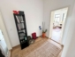 Altbaucharme trifft moderne Sanierung – 2 Zimmer im Einzeldenkmal Schloss Straßberg - Flur93