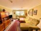 4-Zimmer-Wohnung mit großzügigem Garten in ruhiger Augsburger Wohnlage - TG-Stellplatz - Wonhzimmer101