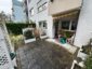 4-Zimmer-Wohnung mit großzügigem Garten in ruhiger Augsburger Wohnlage - TG-Stellplatz - Terrasse99