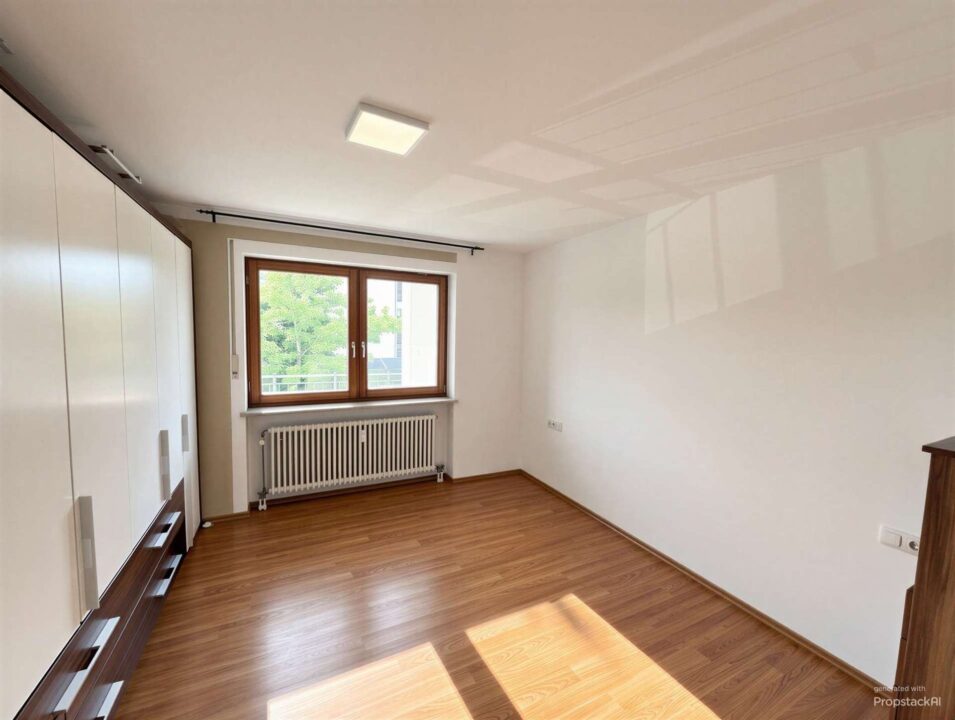 gepflegte Balkon Wohnung in Königsbrunn - Photo 4