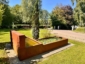 Stilvoll sanierte 3-Zimmer-Wohnung im Schloss Straßberg– Wohnen im Denkmal in Bobingen - Außenanlagen105