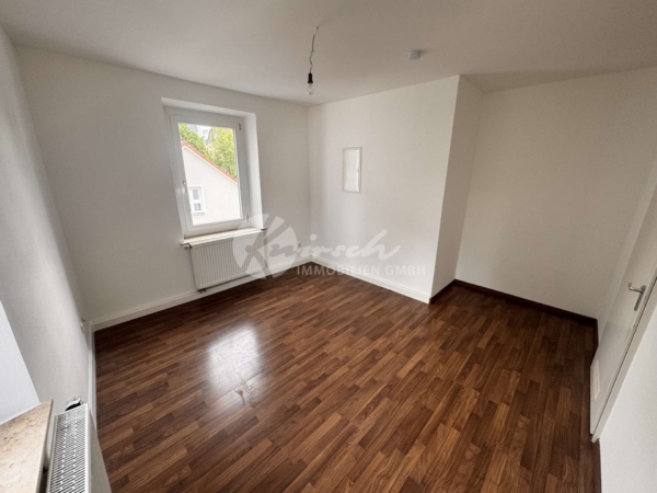Gepflegte 2-ZKB – idyllische Lage in der Innenstadt – Einbauküche, 86169 Augsburg, Etagenwohnung