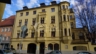 Toll sanierte und helle Wohnung - großzügige Räume - herrliches Gebäude - direkt am Hofgarten - aussen_4_klein114