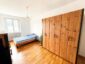 Zentrale Wohnung in Augsburg – großzügig, hell und mit Entwicklungsmöglichkeiten - Schlafzimmer100