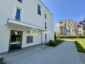 Gartenwohnung, Baujahr 2020, top-modern, Terrasse, sehr ruhig, bodentiefe Fenster, hell und sonnig - Haueingang111