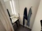 Geteiltes Studentenapartment, möbliert, Einbauküche, Dusche, top Anbindung, zentral im Univiertel - Badezimmer112