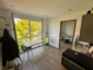 Geteiltes Studentenapartment, möbliert, Einbauküche, Dusche, top Anbindung, zentral im Univiertel - Küche108