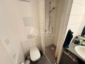 Geteiltes Studentenapartment, möbliert, Einbauküche, Dusche, top Anbindung, zentral im Univiertel - Badezimmer112