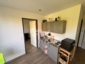 Geteiltes Studentenapartment, möbliert, Einbauküche, Dusche, top Anbindung, zentral im Univiertel - Küche108