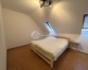 3ZKB mit Westloggia, Bad mit stilvoller Verzierung, zentral im Textilviertel, sonnig und hell - Schlafzimmer108
