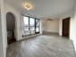 3ZKB mit Westloggia, Bad mit stilvoller Verzierung, zentral im Textilviertel, sonnig und hell - Wohnzimmer106