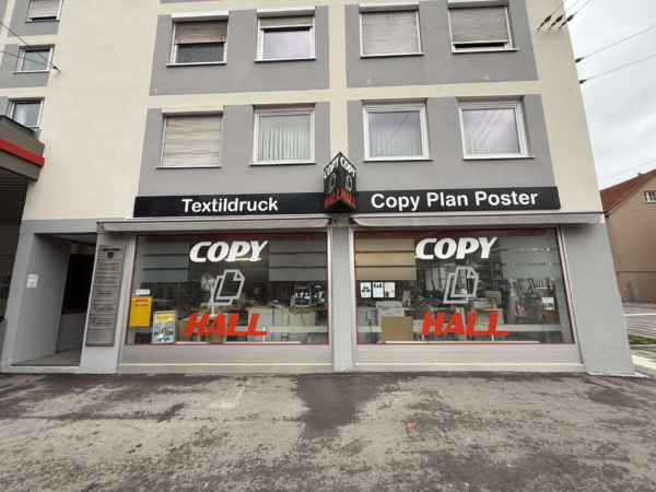 Gewerbeeinheit 7,5% Rendite, 86150 Augsburg, Ladenfläche