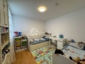 Großzügige 3-Zimmer-Wohnung mit zwei Balkonen, Schwimmbad, lichtdurchflutet und Top-Anbindung - Kinderzimmer110