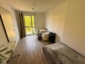 Geteiltes Studentenapartment, möbliert, Einbauküche, Dusche, top Anbindung, zentral im Univiertel - Wohn- und Schlafbereich125