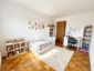 3-ZKB mit Balkon in Haunstetten – gepflegt, bezugsfrei, mit Modernisierungspotenzial - Einzelgarage - Kinderzimmer - (KI generiert)133