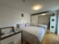 Tolle 3ZKB-Wohnung im Münchner Westen - ideal als sichere Kapitalanlage - zwei Balkone - Tiefgarage - Schlafzimmer115