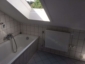 Lichtdurchflutete Dachgeschosswohnung, 2ZKB, ruhige Lage, - Bad63