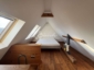 Möblierte Maisonette-Wohnung, renoviertes Bad, lichtdurchflutet, begehbarer Kleiderschrank - Schlafzimmer106