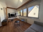 Möblierte Maisonette-Wohnung, renoviertes Bad, lichtdurchflutet, begehbarer Kleiderschrank - Fensterfront106