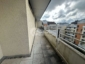Einzigartiges Penthouse in Augsburg-Pfersee - Rundum-Terrasse - renovierungsbedürftig - Tiefgarage - Balkon108