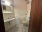 Einzigartiges Penthouse in Augsburg-Pfersee - Rundum-Terrasse - renovierungsbedürftig - Tiefgarage - Gäste-WC111