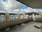 Einzigartiges Penthouse in Augsburg-Pfersee - Rundum-Terrasse - renovierungsbedürftig - Tiefgarage - Balkon108