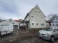 Kein Denkmalschutz, zentral gelegenes Wohnhaus mit viel Potenzial in Krumbach, Doppelgarage - Hausansicht105