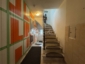 Kein Denkmalschutz, zentral gelegenes Wohnhaus mit viel Potenzial in Krumbach, Doppelgarage - EG Treppe103