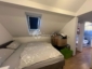 Charmanter Altbau - Gute und zugleich ruhige Lage - kurzer Weg zur Wertach - Schlafzimmer89