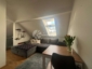 Charmanter Altbau - Gute und zugleich ruhige Lage - kurzer Weg zur Wertach - Wohnzimmer87