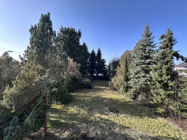 Rechteckiges Bauträgergrundstück in Diedorf, reine, ruhige Wohnlage für DHH, RH, EFH, 86420 Diedorf, Grundstück