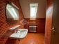 Einzigartiges, ruhiges Traumhaus zentral in Königsbrunn mit Indoor-Pool und Outdoorbecken - Badezimmer OG 2108