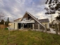 Einzigartiges, ruhiges Traumhaus zentral in Königsbrunn mit Indoor-Pool und Outdoorbecken - Hausansicht Rückseite 1117