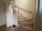 Einzigartiges, ruhiges Traumhaus zentral in Königsbrunn mit Indoor-Pool und Outdoorbecken - Treppe99