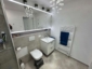 Möblierter Neubau mit Balkon - Badezimmer42