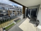 Möblierter Neubau mit Balkon - Balkon38