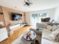 Leben im Proviantbachquartier - 2 ZKB - Balkon - Wohnzimmer59