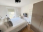 Leben im Proviantbachquartier - 2 ZKB - Balkon - Schlafzimmer61