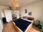 Helle 2-Zimmer-Wohnung im Neubau – Balkon, Einbauküche, Top-Lage - Schlafzimmer82